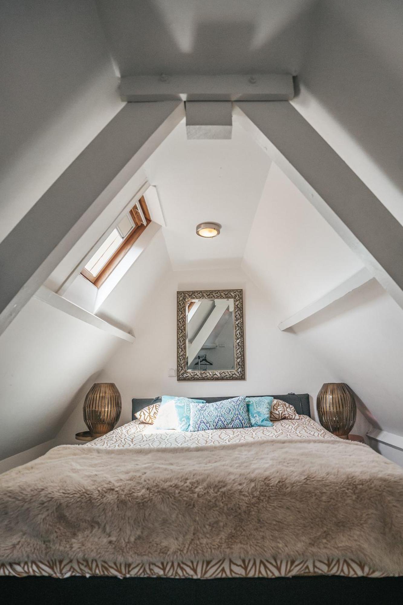 Apartment Naarden-Vesting Extérieur photo