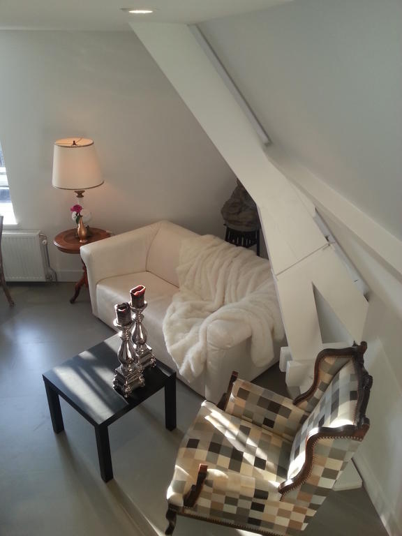 Apartment Naarden-Vesting Chambre photo